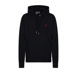 Ami Adc Hoodie Sweatshirt - NWT